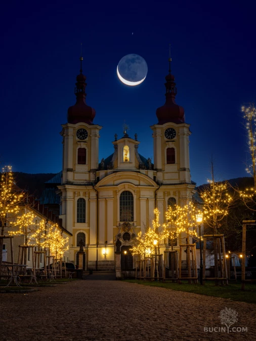 Jizerskohorské bučiny objektivem Tomáše Exnera